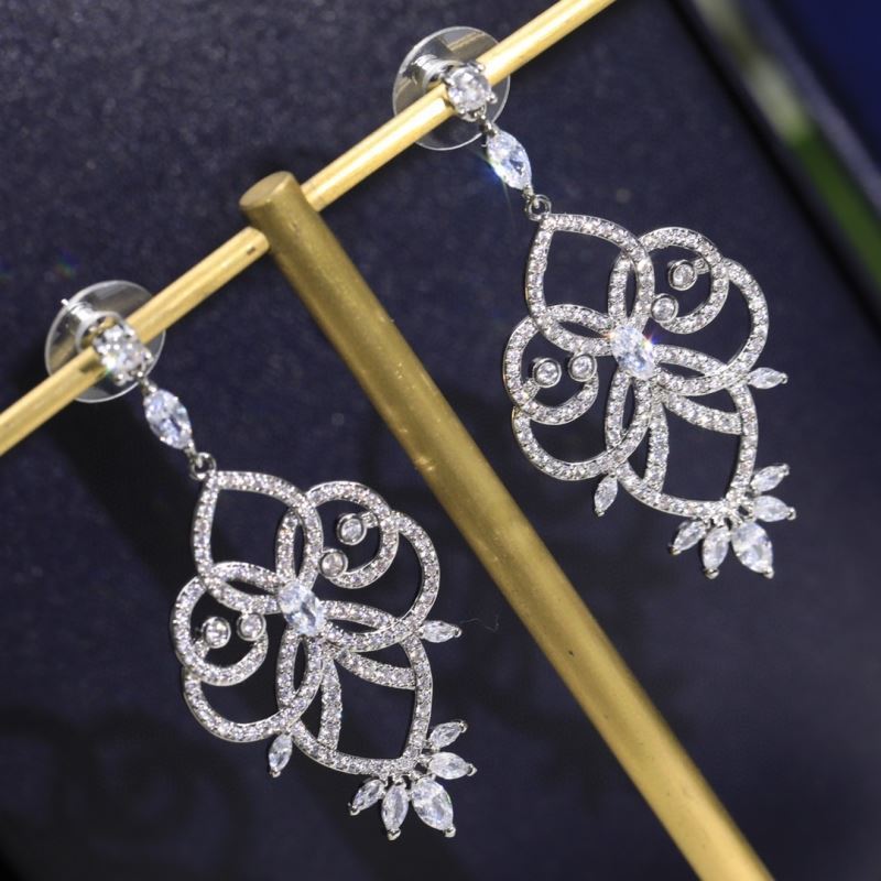 Piaget Earrings